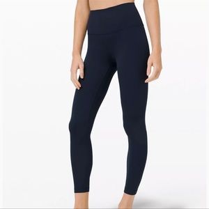 Lululemon Align Leggings 28 inch